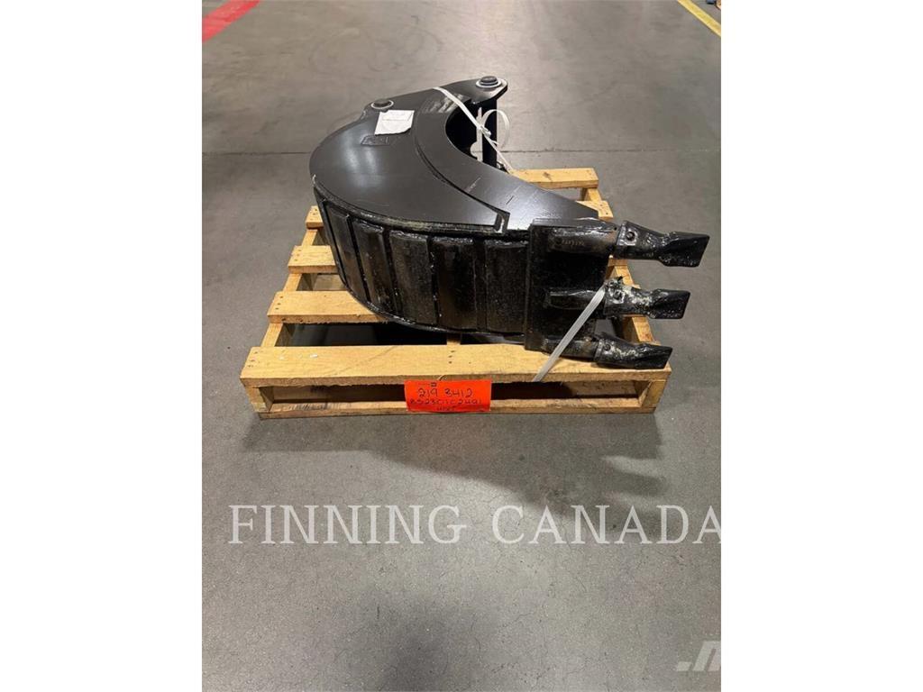 CAT BHL-BZ-12 Skovle