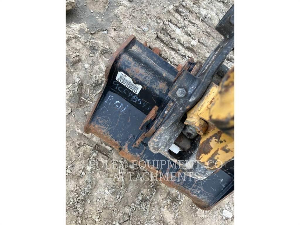 CAT BK301P20 Gravemaskiner på larvebånd