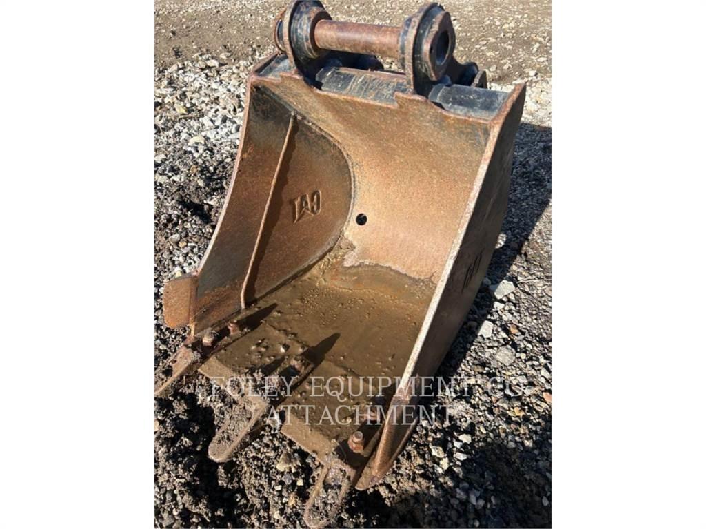 CAT BK302P18 Gravemaskiner på larvebånd