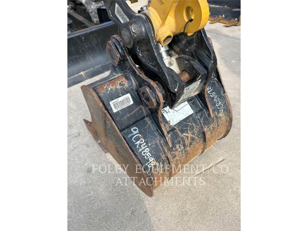 CAT BK302P20 Gravemaskiner på larvebånd