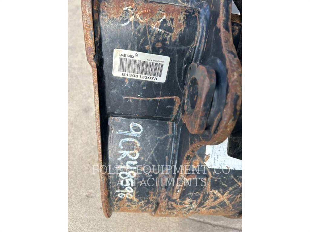 CAT BK302P20 Gravemaskiner på larvebånd