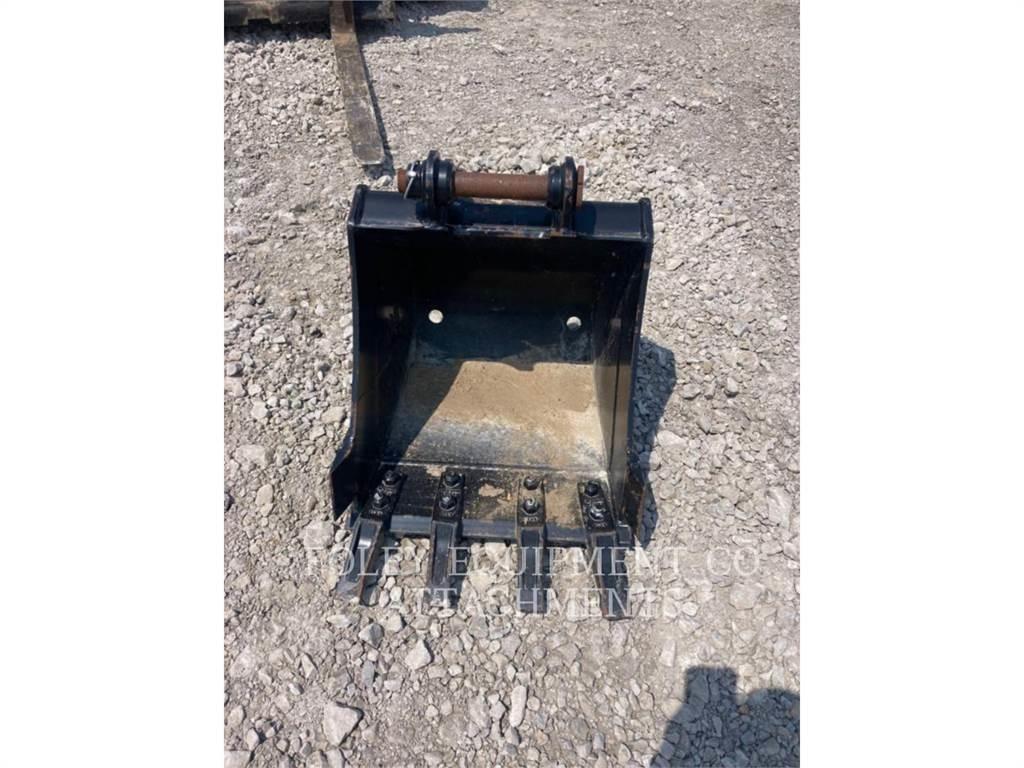 CAT BK302P20 Gravemaskiner på larvebånd