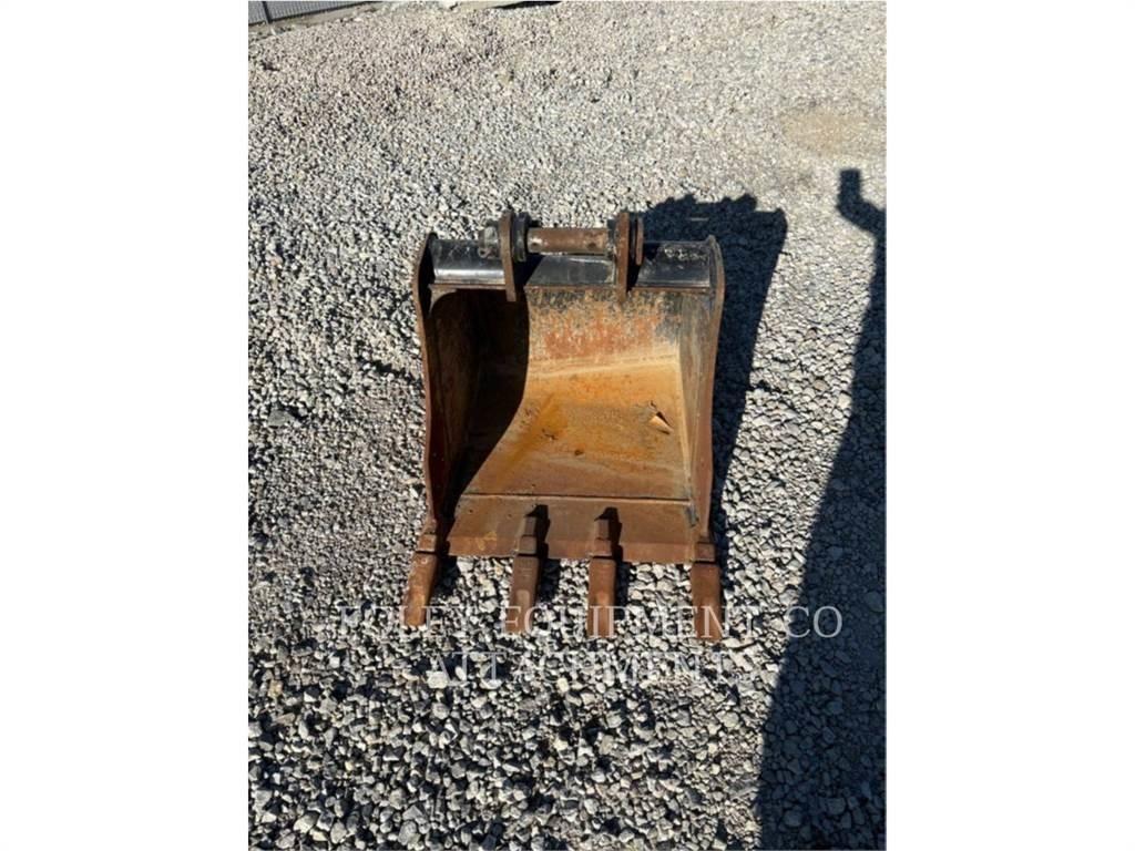 CAT BK303P24 Gravemaskiner på larvebånd