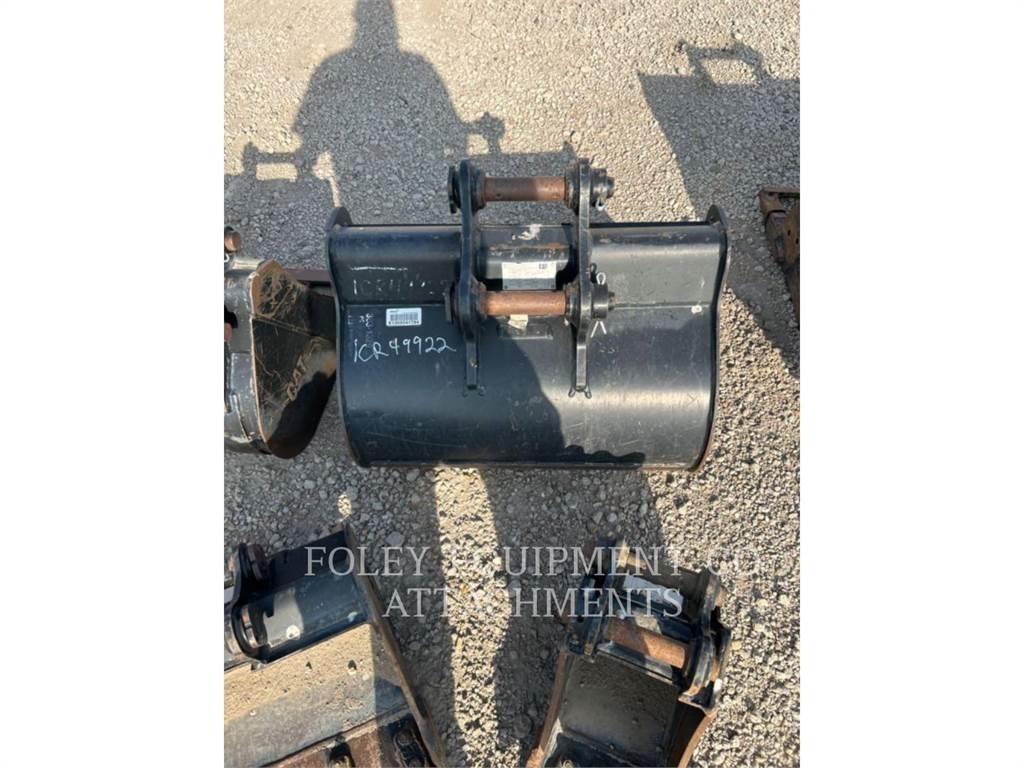 CAT BK303P30 Gravemaskiner på larvebånd