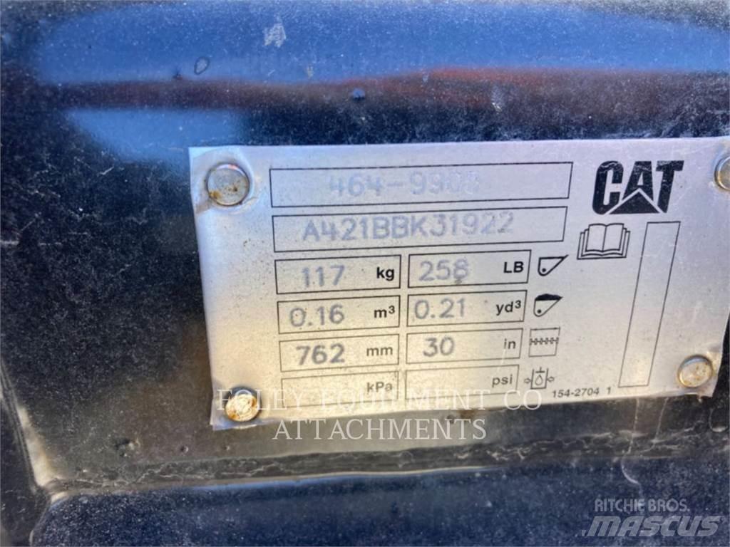CAT BK303P30 Gravemaskiner på larvebånd