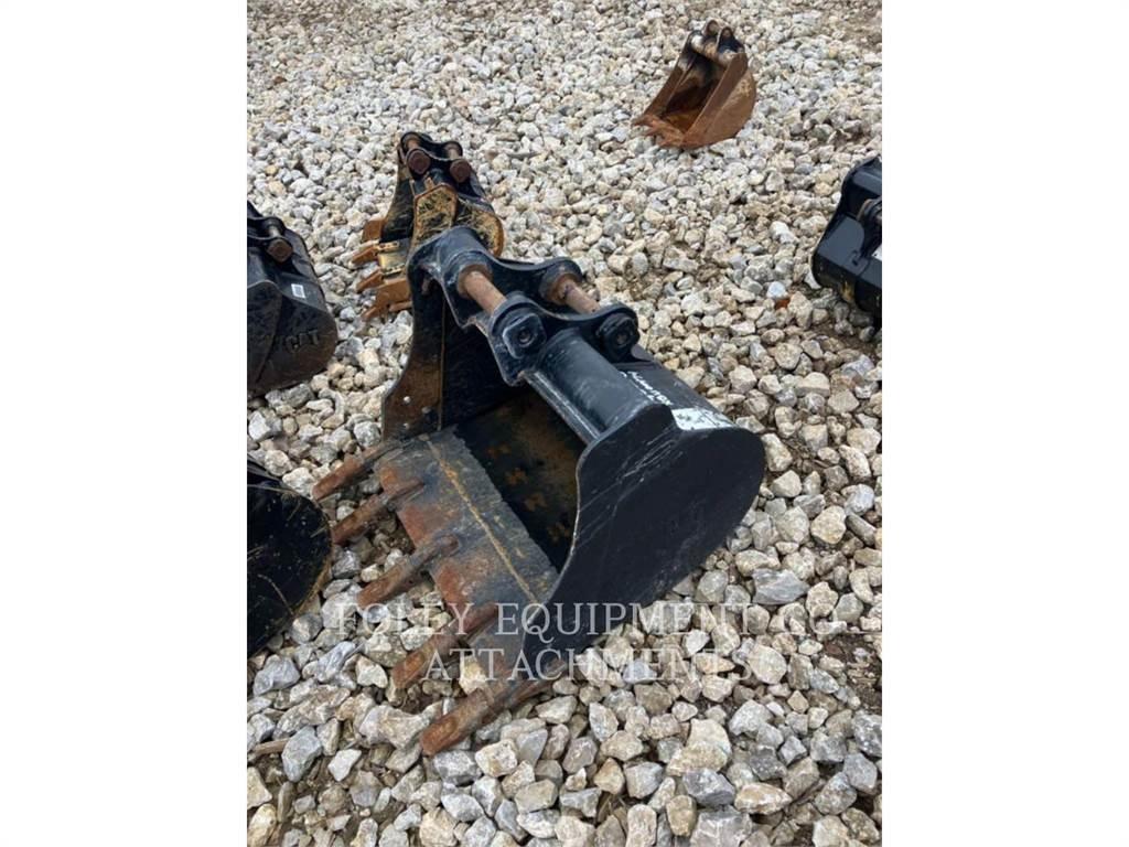 CAT BK303P32 Gravemaskiner på larvebånd