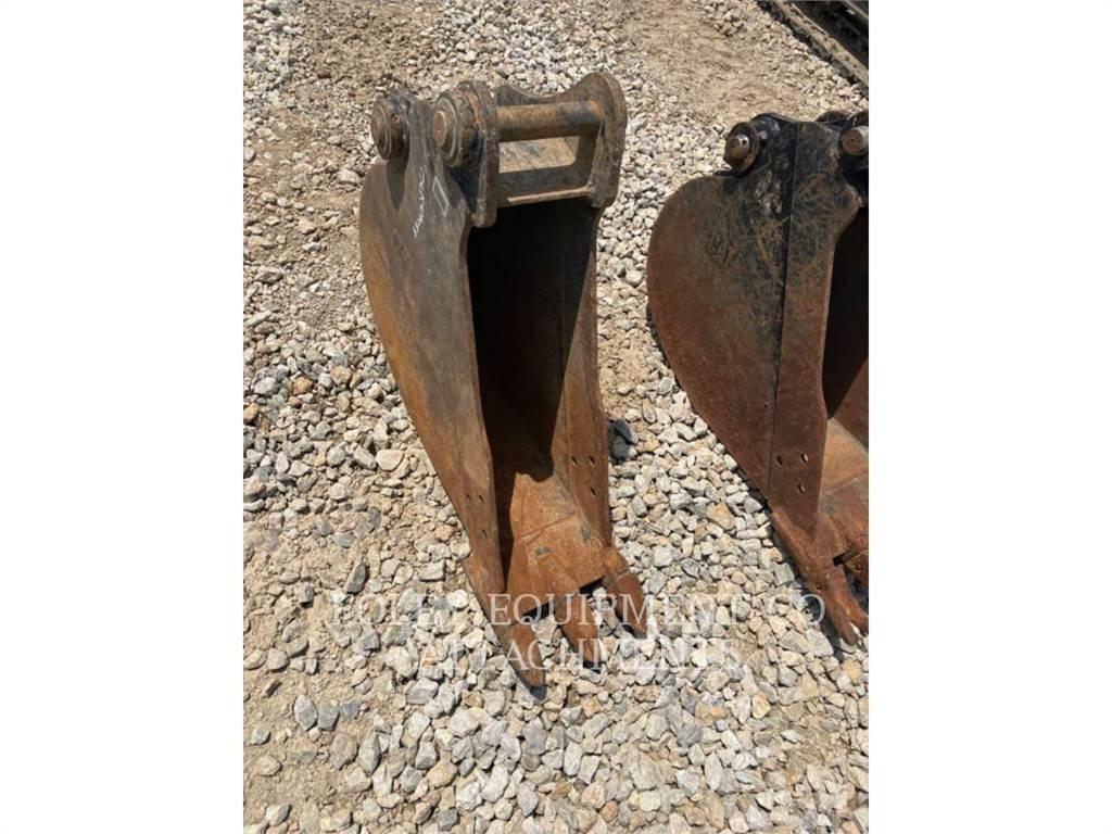 CAT BK308P13 Gravemaskiner på larvebånd