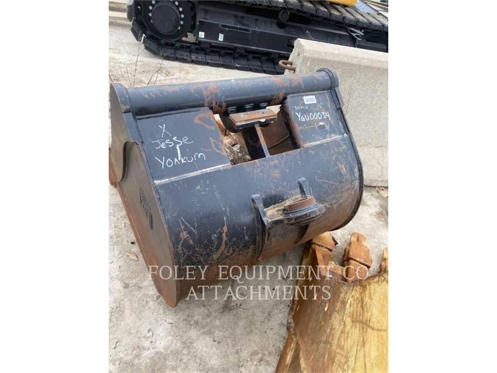 CAT BK310PL36 Skovle