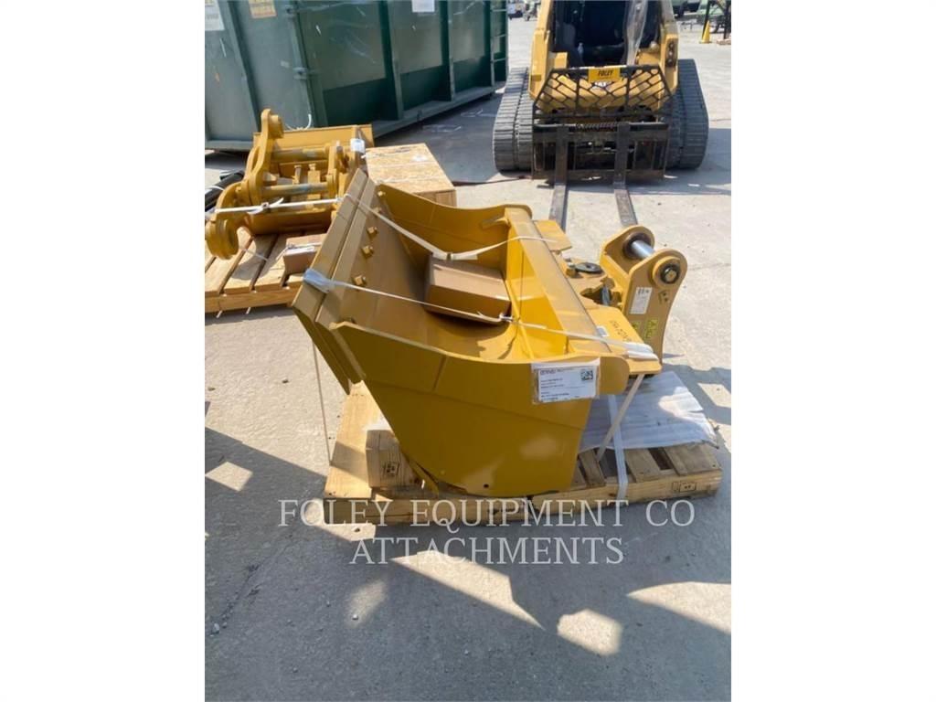 CAT BK315P60DT Skovle