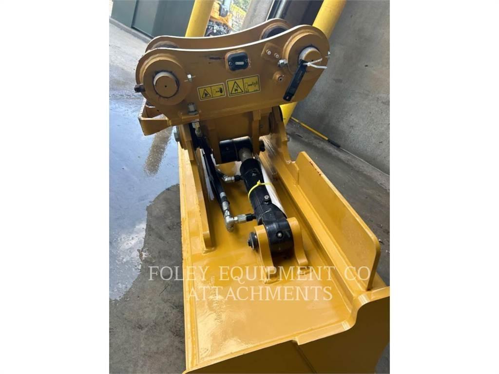 CAT BK315P60DT Skovle