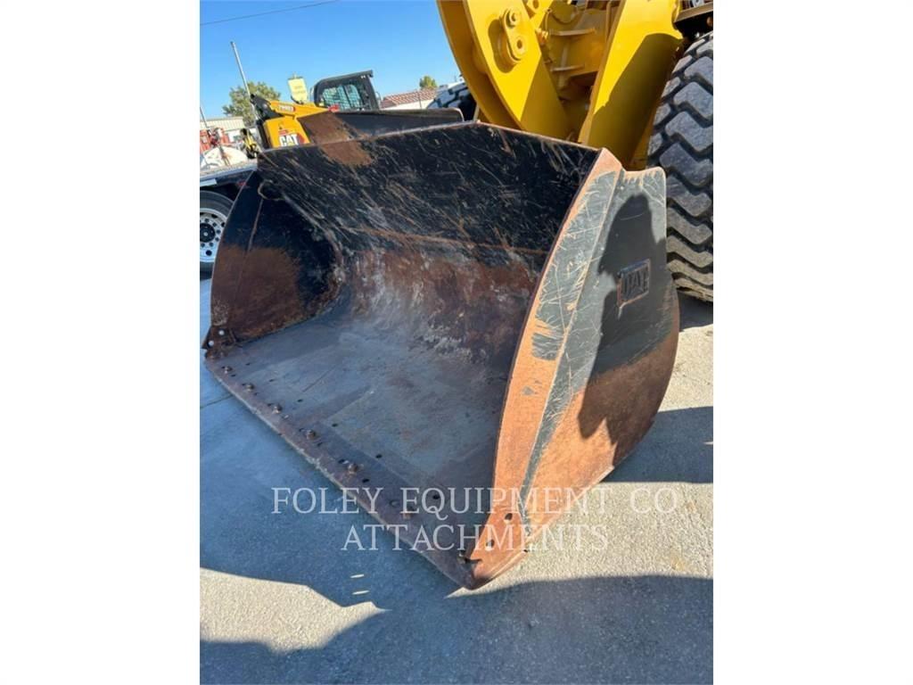 CAT BK38F35GP Skovle