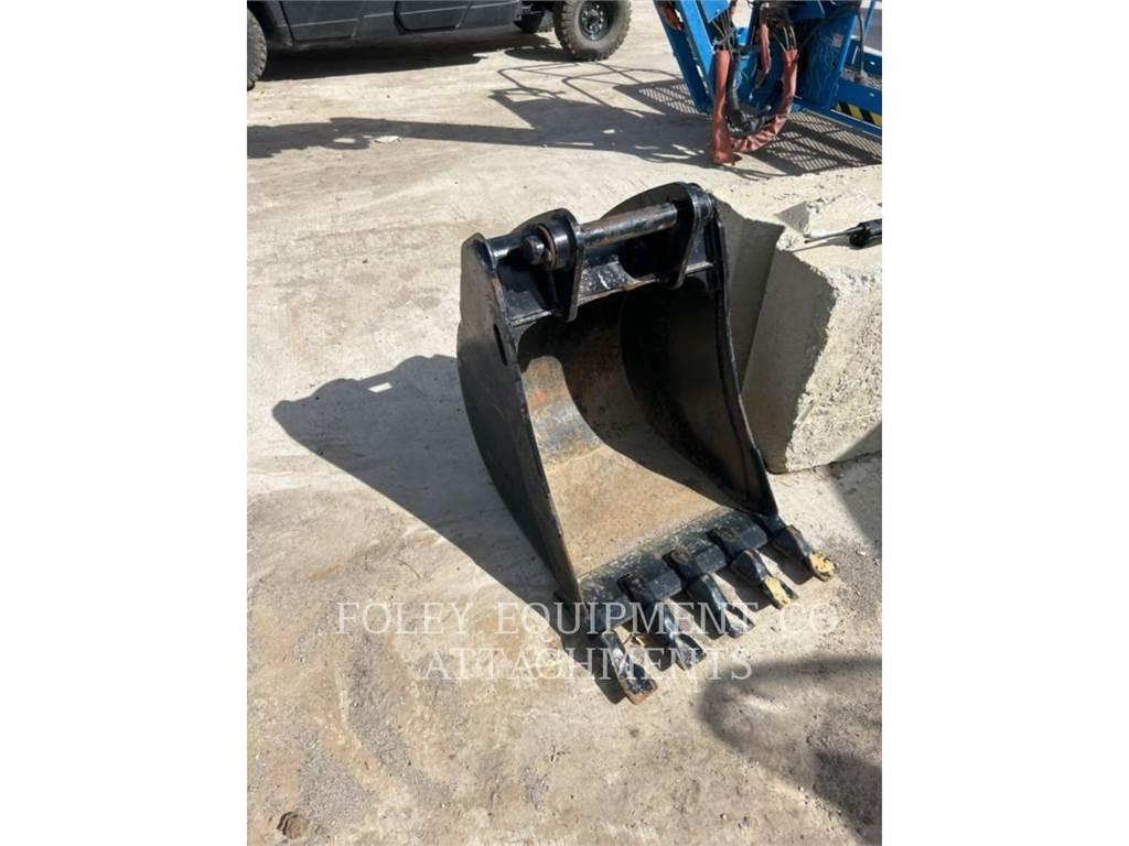 CAT BK420P24 Rendegravere