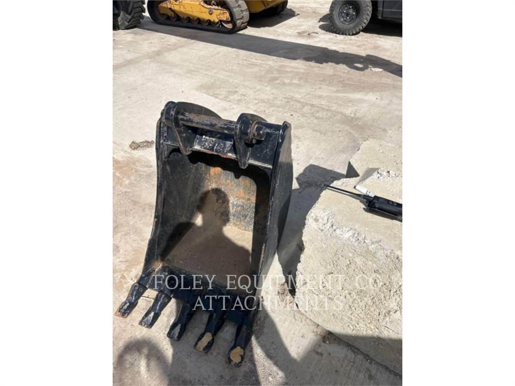 CAT BK420P24 Rendegravere