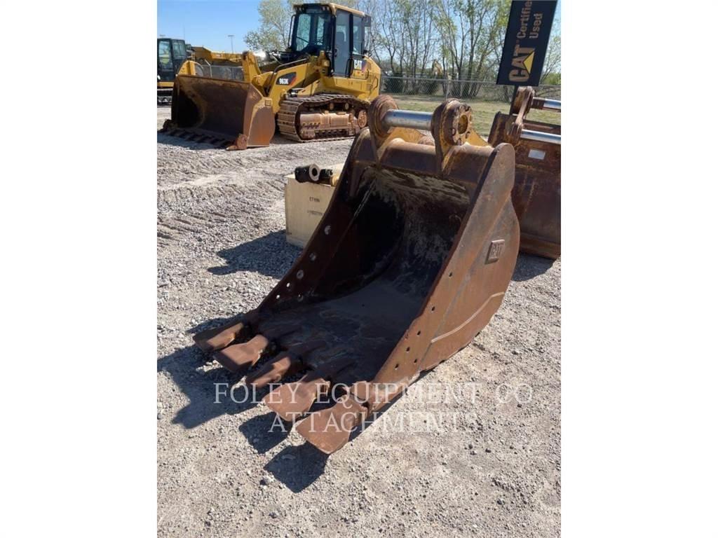 CAT BKHEXPCB42 Gravemaskiner på larvebånd