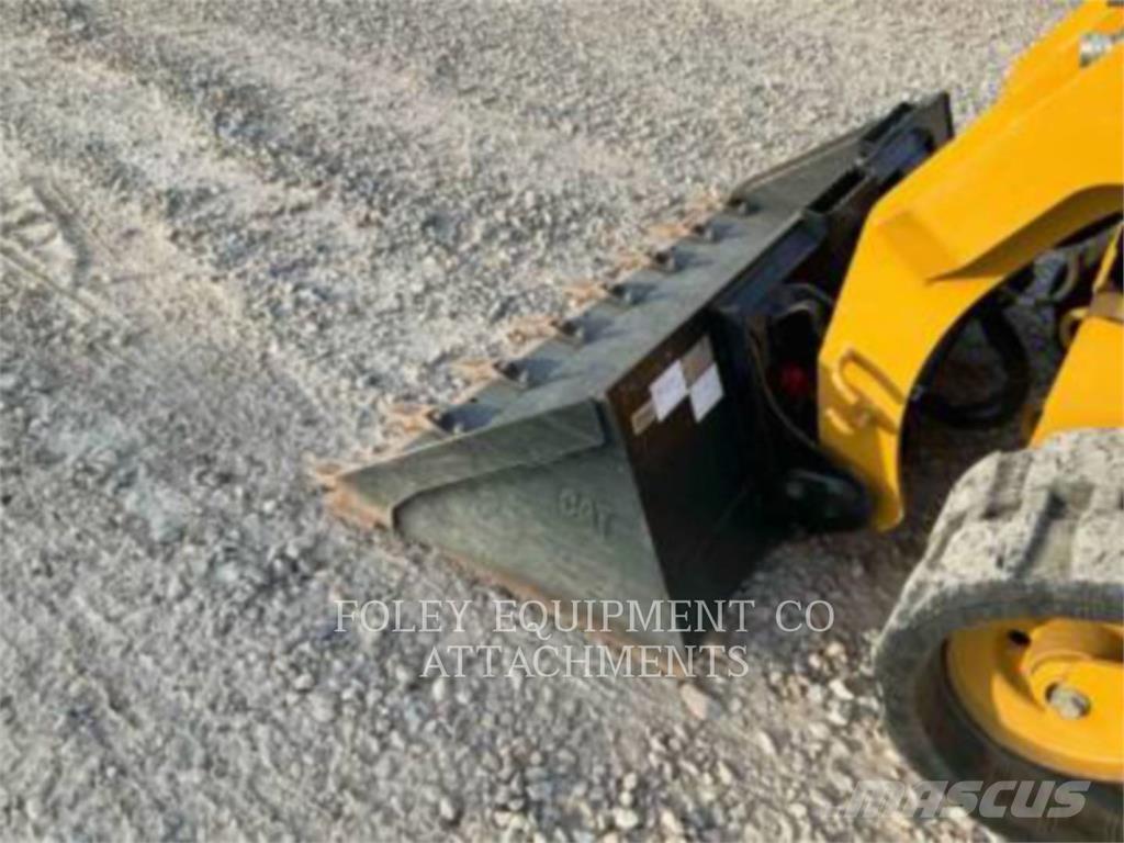 CAT BKSSLGP74T Minilæsser - skridstyret