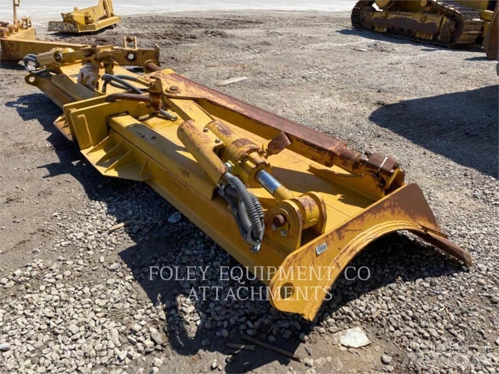 CAT BLD7EA Bulldozer på larvebånd