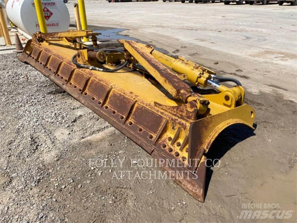 CAT BLD7EA Bulldozer på larvebånd