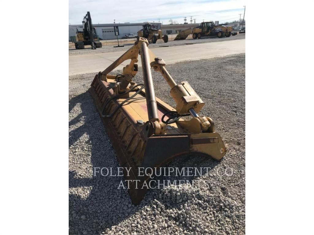 CAT BLD8TA Bulldozer på larvebånd