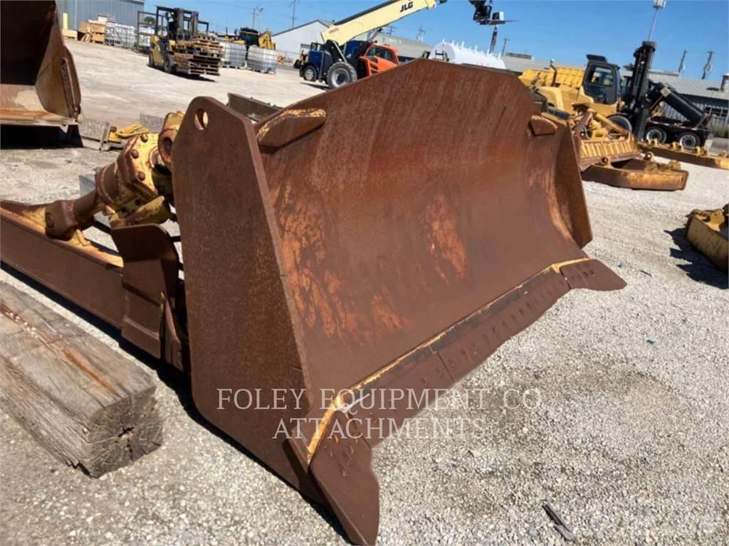 CAT BLD8TSU Bulldozer på larvebånd