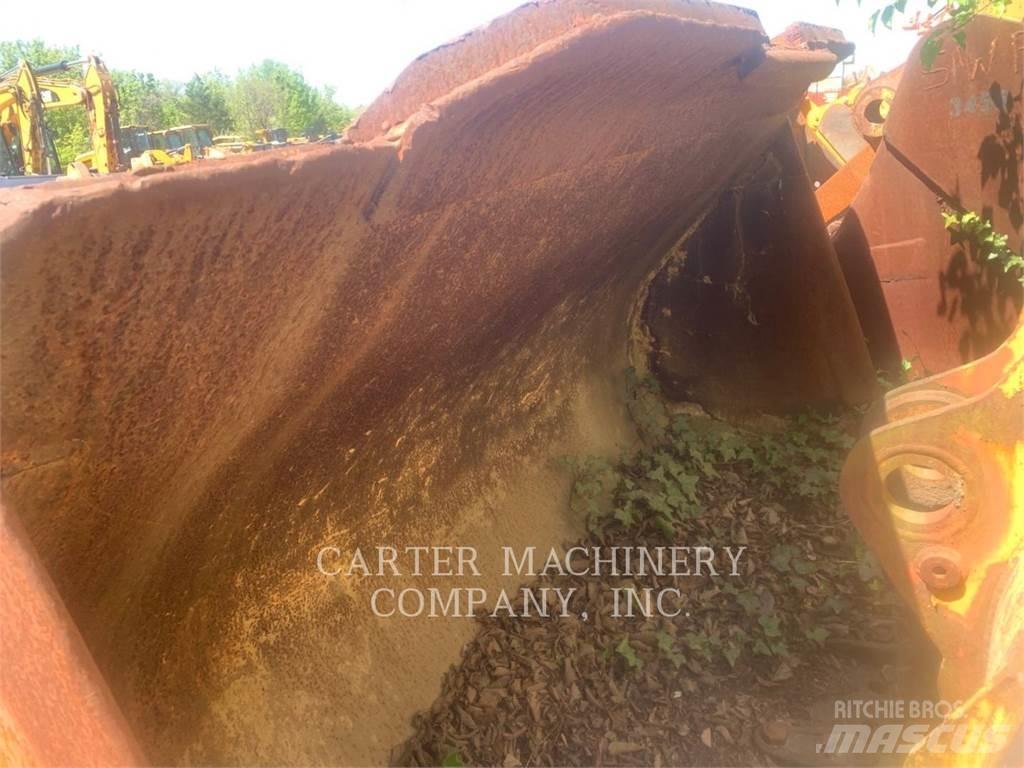 CAT BUCKET963B Skovle