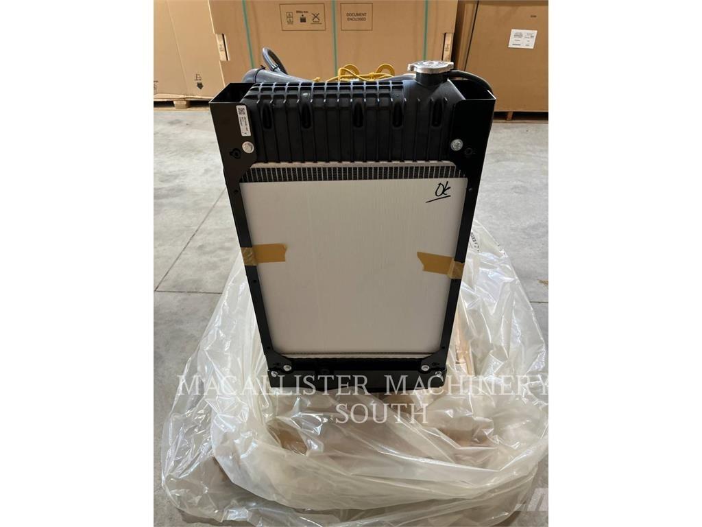 CAT C 3.4 B Industrielle maskiner