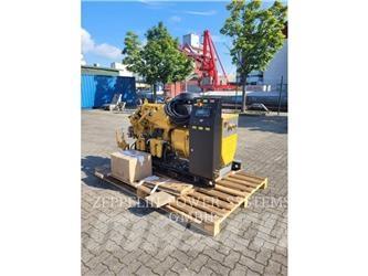 CAT C 7.1 Marinehjælpemotorer