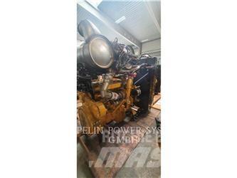 CAT C13 T4F Industrielle maskiner