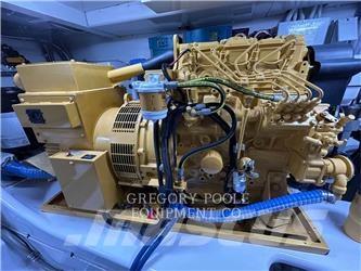 CAT C2.2 Marinehjælpemotorer