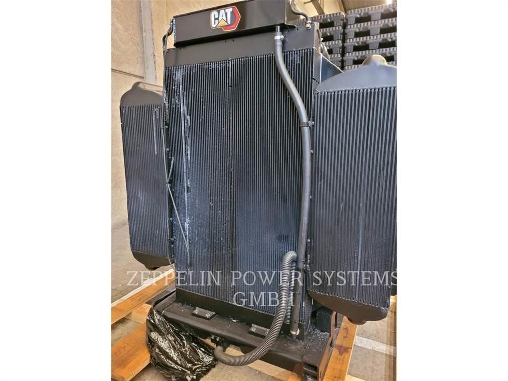 CAT C32 Dieselgeneratorer