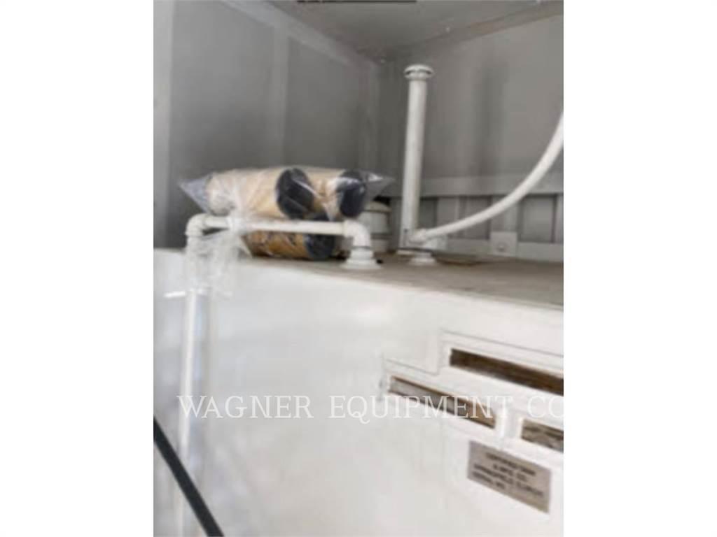 CAT C32 Andre generatorer