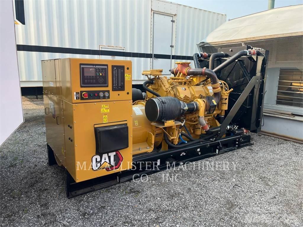 CAT C32 Dieselgeneratorer