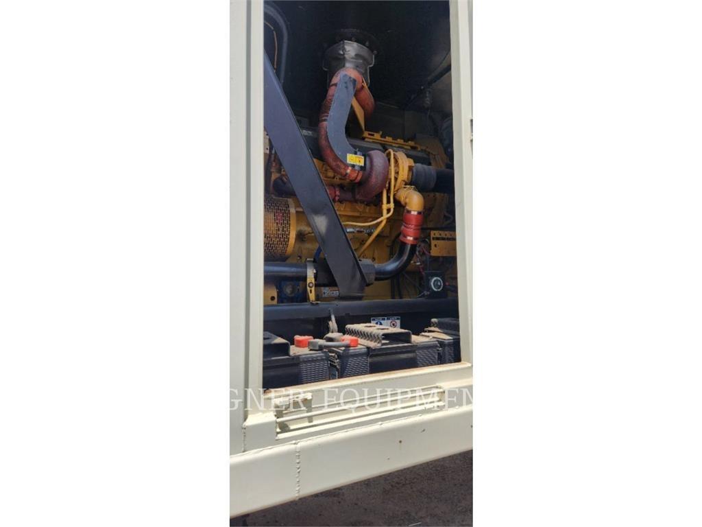 CAT C32 1000KW Andre generatorer