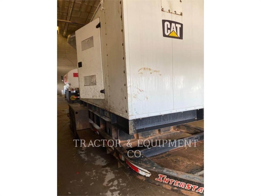 CAT C9 Andre generatorer