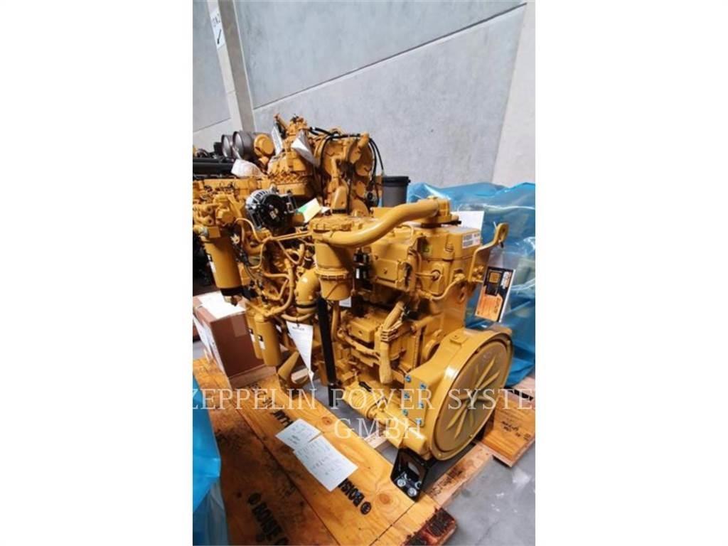 CAT C9.3B Industrielle maskiner