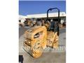 CAT CB1.7 Tvilling tromle