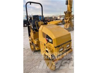 CAT CB1.7-03 Jordvibrationstromler
