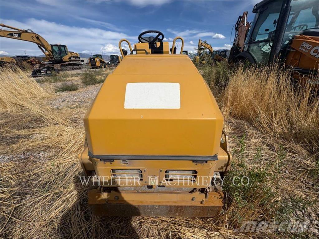 CAT CB1.8 Rendegravere