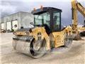 CAT CB16 Bitumen maskiner