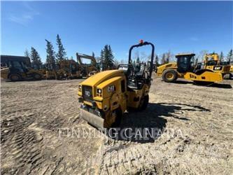 CAT CB2.5-03 Jordvibrationstromler