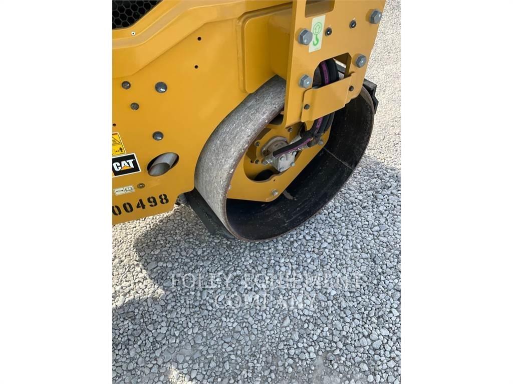 CAT CB2.7-03 Jordvibrationstromler
