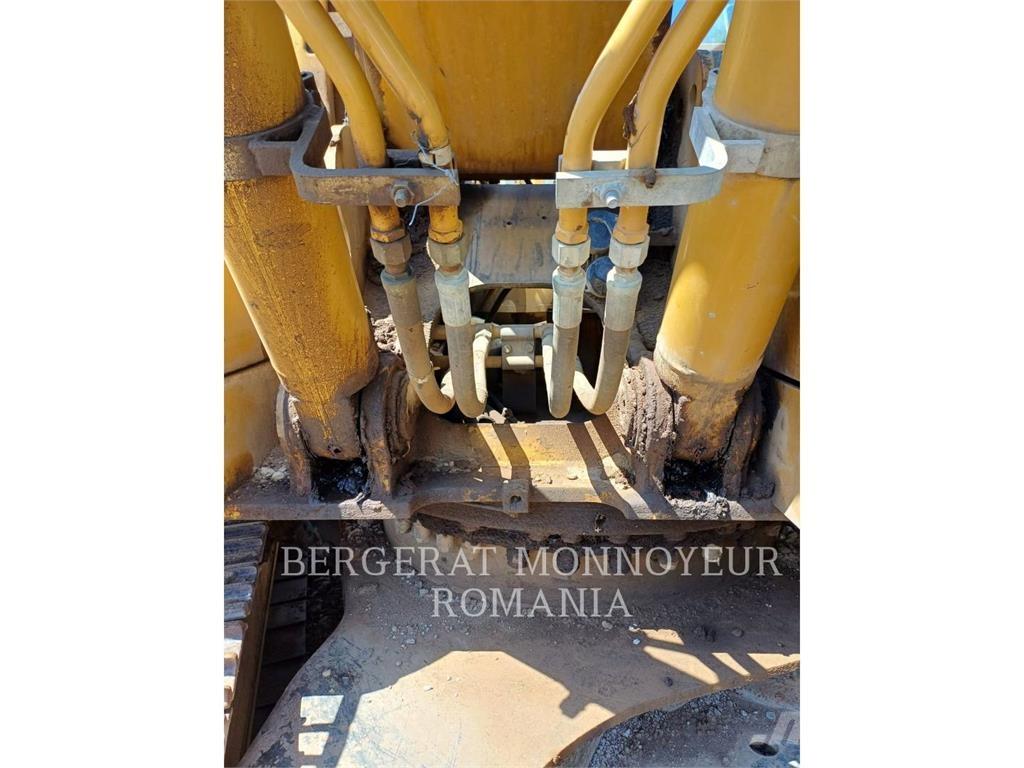 CAT CB2.7-03GC Tvilling tromle