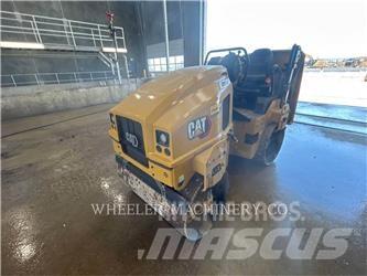 CAT CB2.7 GC Tvilling tromle