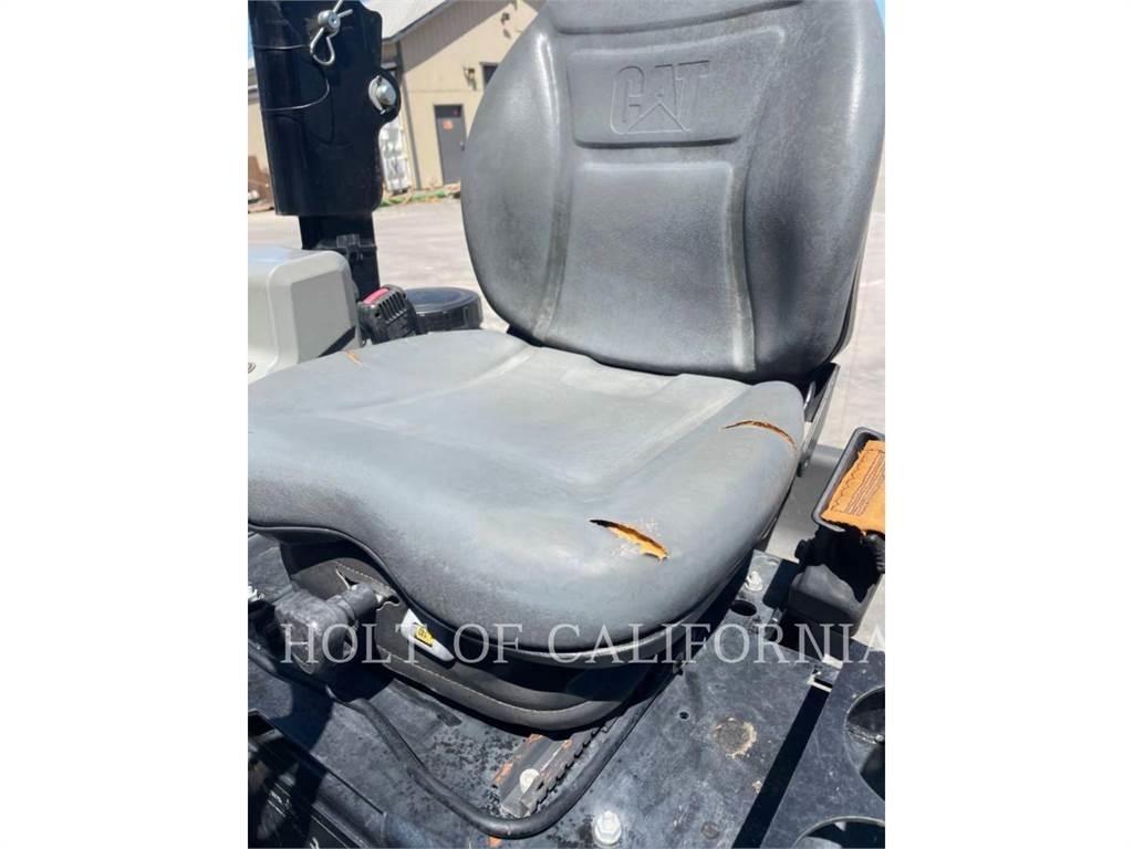 CAT CB2.7 GC Jordvibrationstromler