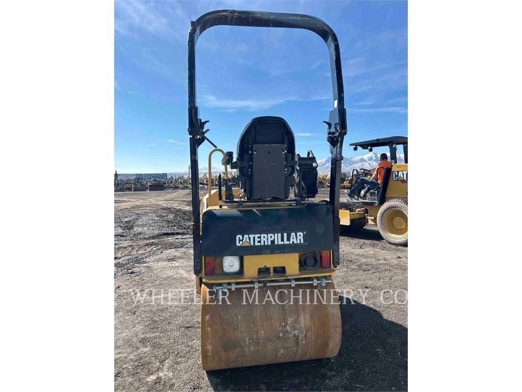 CAT CB22 Bitumen maskiner