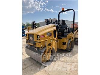 CAT CB4.0-03 Jordvibrationstromler