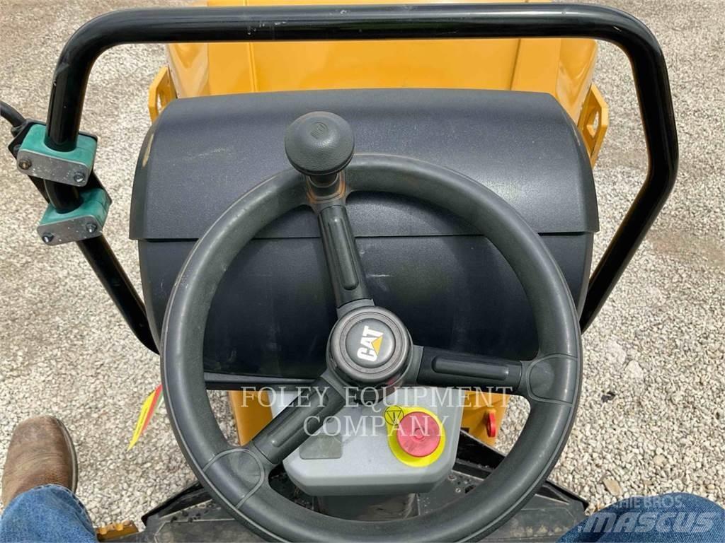 CAT CB4.0-03 Jordvibrationstromler