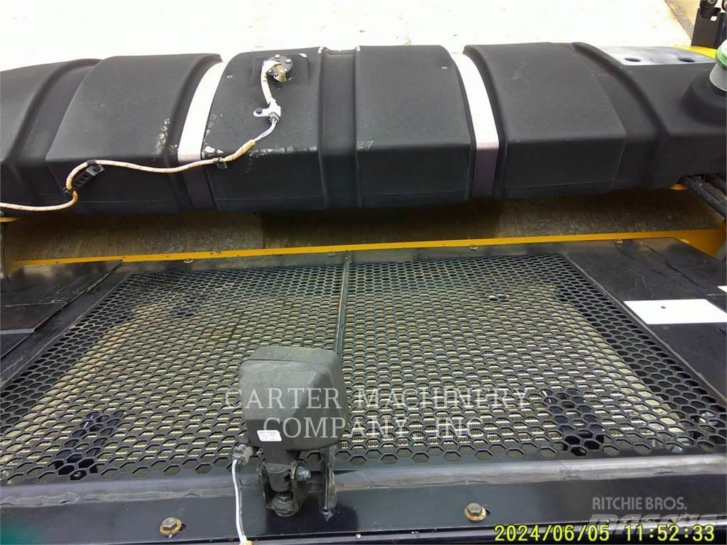CAT CB66B Asfaltblandemaskiner