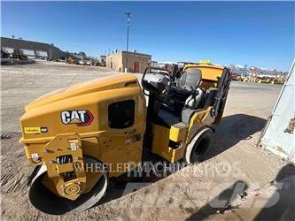 CAT CC4.0 Kombi tromle