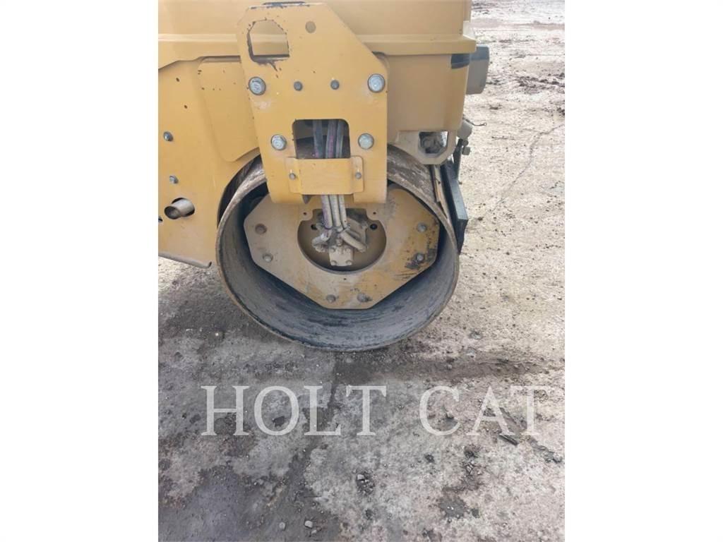 CAT CC4.0 Bulldozer