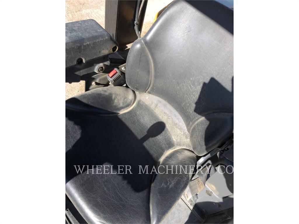 CAT CCS9 Tvilling tromle